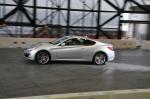 Hyundai Genesis Coupe 2010 года